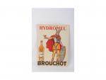 Hydromel Brouchot