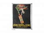 Marsala John Hopps ans Sons