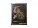 Vermoutherie Turin-Sport Taillan