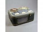 Magnétophone, EL 3516, de 1958, designer Philips Design (NL), In