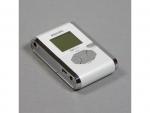 Lecteur MP3, HDD 070 GOGEAR, de 2005, designer Philips Design...