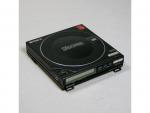 Lecteur CD, DISCMAN D10-BP 100, de 1986, designer Sony Design...