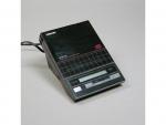 Lecteur CD, XR P9, de 1986, designer Toshiba Design (JP),...