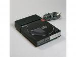 Lecteur CD, DISCMAN D 50, de 1984, designer Sony Design...