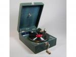 Gramophone, DIAMOND 0034, de 1921, designer (FR), Industriel Pat
