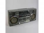 Radio K7, TSR 850 GHETTO BLASTER, de 1987, designer (CO),...