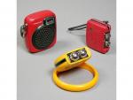 Radio, 2164, de C1980, designer (UK), Industriel Soundesign, BON