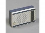 Radio, WH 628, de 1962, designer Hitachi Design (JP), Industriel