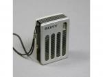 Radio, TR 620, de 1960, designer Sony Design (JP), Industriel...