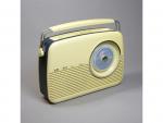 Radio, TR 82, de 1959, designer David Ogle (UK), Industriel...