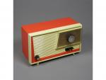 Radio, BOY, de 1959, designer (FR), Industriel Schneider Freres,