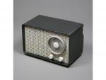 Radio, SK2, de 1955, designer Artur Braun - Fritz Eichler...
