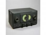 Radio, S 38, de 1946, designer Raymond Loewy (FR), Industriel...
