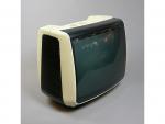 Téléviseur cathodique, TN 366400, de 1977, designer (FR), Indust