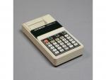 Machine à calculer ELEC, PALMTRONIC LC 82M, de 1978, designer...