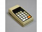 Machine à calculer ELEC, DATAMATH - TI 2500, de 1972,...