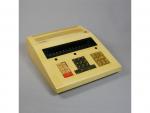 Machine à calculer ELEC, CD-400  M71, de 1970, designer...