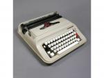 Machine à écrire MECA, UNDERWOOD 319 - LETTERA 34, de...