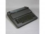Machine à écrire ELECT, PRAXIS 20, de 1982, designer Mario...