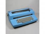 Machine à écrire ELECT, SELECTRIC 2 - MODEL XYD, de...