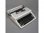 Machine à écrire MECA, UNDERWOOD 310 - DORA, de 1965,...