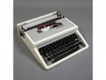 Machine à écrire MECA, UNDERWOOD 310 - DORA, de 1965,...