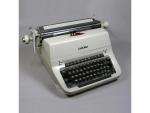 Machine à écrire MECA, FACIT T2 STANDARD, de 1960, designer...