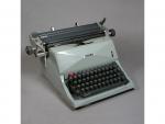 Machine à écrire MECA, DIASPRON 82, de 1959, designer Marcello...