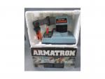 Armatron Radio Shack (USA), bras articulé électrique.