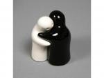 Sel poivre, HUG, de 2002, designer Alberto Mantilla (CO), Indust