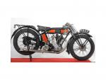 Terrot - 350 HSS Super Sport - 1928