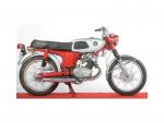 Honda - SS 125 - 1969