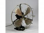 Ventilateur, SCIROCCALE, de 1929, designer Ercole Marelli (IT),