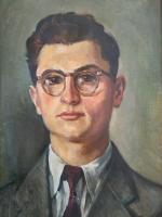 Pedro FLORES (1897-1967)