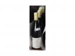 3 bouteilles de vin, Beaune, Hospices de Beaune, 1996, Premier...