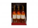 9 bouteilles, Clos Haut Paraguey, Premier Grand cru Classé Sauternes,...