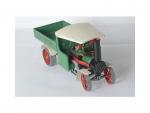 Mamod, "Steam Wagon" : camion routier