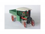 Mamod, "Steam Wagon" : camion routier
