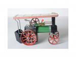 Mamod, "Steam Traction" tracteur routier