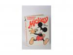 La fabuleuse histoire de Mickey.