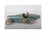 Paya contemporain, Bugatti de course