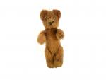 Allemagne rare petit ours double face