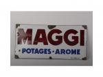 Maggi Potages. Arome