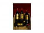 6 bouteilles, Château Brane Cantenac Margaux, 1981, dont deux Grand...