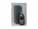 1 bouteille, Champagne Dom Pérignon, 1973, en étui.