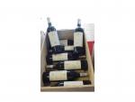 8 bouteilles, Virginie de Valandraud D, Saint Emilion Grand Cru,...