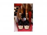8 bouteilles, Champagne Laurent Perrier, brut ,