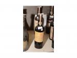 1 bouteille, Porto Douro n° 68 034, étiquette sale.