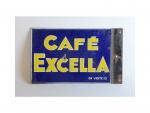 Café Excella.