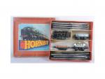 Hornby anglais, coffret marchandises n° 40